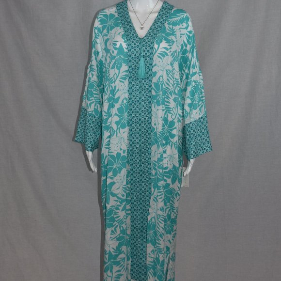 Charter 2025 club caftan